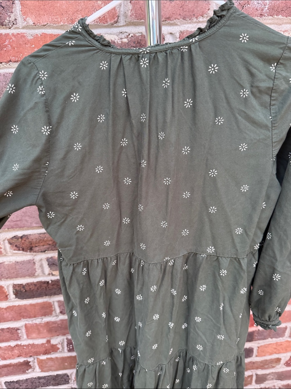 Madewell Dress - Picture 4 of 5